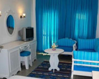 Turihan Beach Hotel Gumbet ภายนอก รูปภาพ
